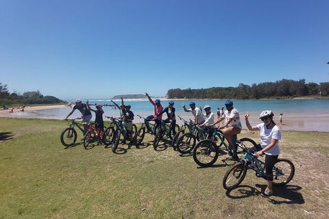 Coffs Harbour - Jetty By Bike Tour - Hotel Accommodation 5