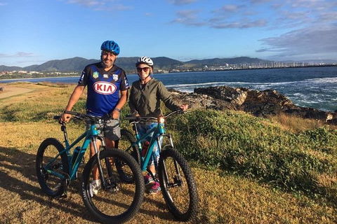 Coffs Harbour - Jetty By Bike Tour - Hotel Accommodation 2