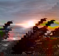 Coffs Harbour - Jetty by Bike Tour - Hotel Accommodation