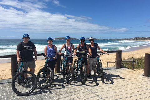 Coffs Harbour - Jetty By Bike Tour - Hotel Accommodation 1