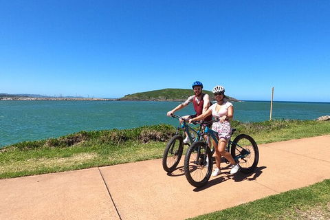 Coffs Harbour - Jetty By Bike Tour - Hotel Accommodation 8