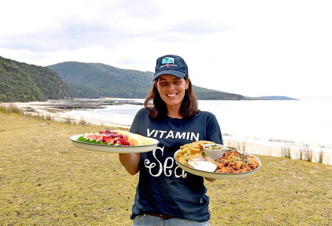 Batemans Bay Overnight Kayak Camping Tour - All Inclusive - Hotel Accommodation 5