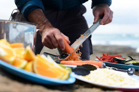 Batemans Bay Overnight Kayak Camping Tour - All Inclusive - Hotel Accommodation 4