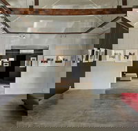 Briagolong Art Gallery - Hotel Accommodation