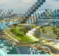 Broadwater Parklands - Hotel Accommodation