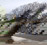 Cadmans Cottage - Hotel Accommodation