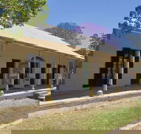 Experiment Farm Cottage - Hotel Accommodation