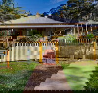 Macquarie Nature Reserve - Hotel Accommodation