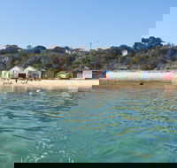 Mothers Beach Mornington - Hotel Accommodation