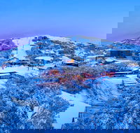 Mt Buller Alpine Resort