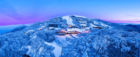 Mt Buller Alpine Resort - Hotel Accommodation 0