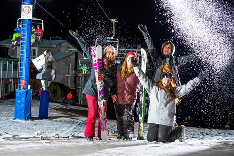 Mt Buller Alpine Resort - Hotel Accommodation 1