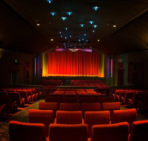 Narooma Kinema - Hotel Accommodation 0