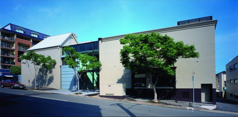 Philip Bacon Galleries - Hotel Accommodation 0