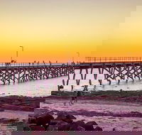 Port Hughes foreshore Port Hughes - Hotel Accommodation