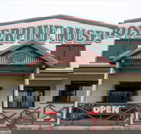 Proserpine Historical Museum - Hotel Accommodation