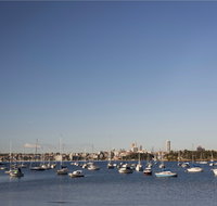 Sirius Cove - Hotel Accommodation