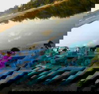 Terrigal Paddle Boats and Stand Up Paddle Boards - Hotel Accommodation