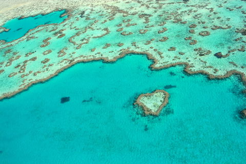 Whitsunday Region - Hotel Accommodation 0