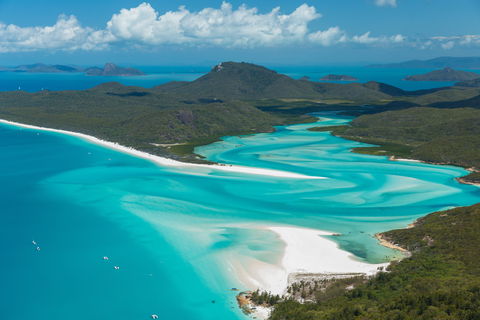 Whitsunday Region - Hotel Accommodation 1