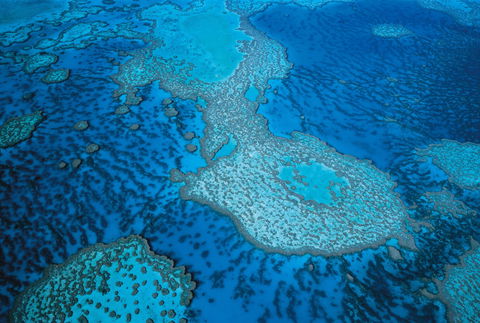 Whitsunday Region - Hotel Accommodation 2