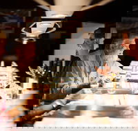 Hunter Valley Wine Theatre - Hotel Accommodation