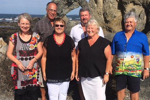 Highlights Of The Eurobodalla (half Day Private Tour) - Hotel Accommodation 3