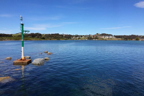 Highlights Of The Eurobodalla (half Day Private Tour) - Hotel Accommodation 14