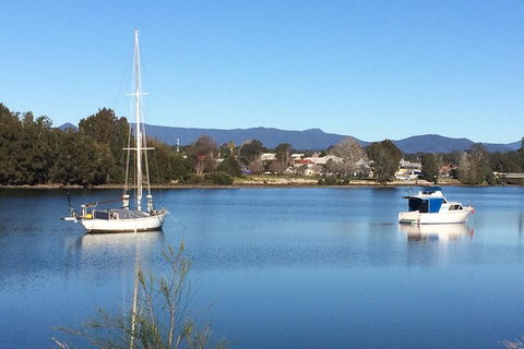 Highlights Of The Eurobodalla (half Day Private Tour) - Hotel Accommodation 8