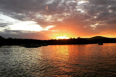Highlights Of The Eurobodalla (half Day Private Tour) - Hotel Accommodation 4
