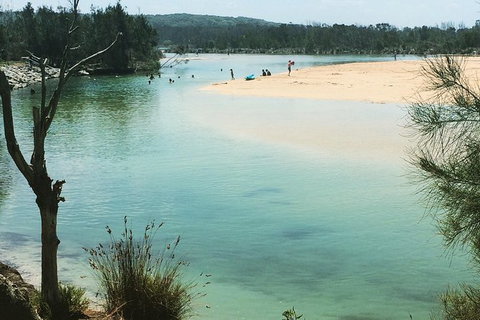 Highlights Of The Eurobodalla (half Day Private Tour) - Hotel Accommodation 6