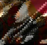 Keith Tulloch Wine Winemaker's Table - Hotel Accommodation