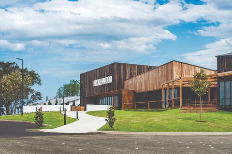 VIP Soil-To-Cellar Experience - Hotel Accommodation 2