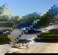 Hunter Valley Wine and Food Tour - Hotel Accommodation