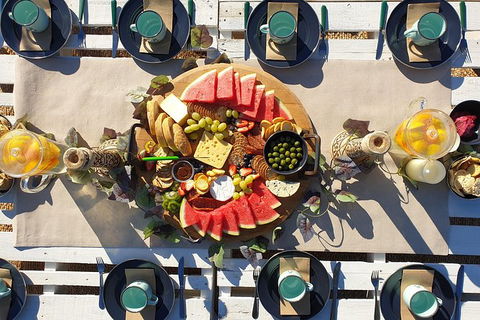 Pop Up Picnic - Narooma - Hotel Accommodation 0