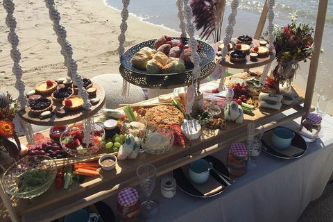 Pop Up Picnic - Narooma - Hotel Accommodation 3