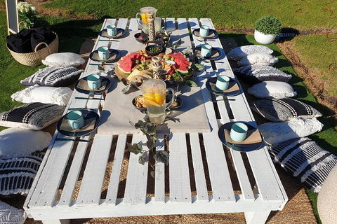 Pop Up Picnic - Narooma - Hotel Accommodation 4