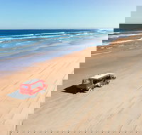 Beach  Dune - Hotel Accommodation