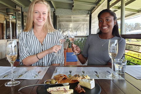 Hunter Valley Exclusive Kangaroo And Wine Tasting Experience - Hotel Accommodation 7