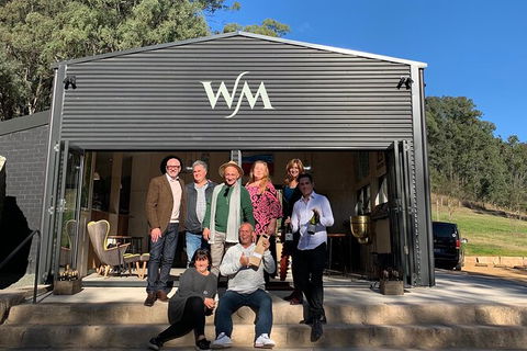 Private Day Tour Of Hunter Valley Wineries - Hotel Accommodation 4