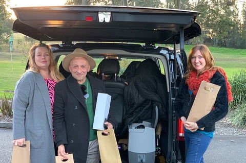 Private Day Tour Of Hunter Valley Wineries - Hotel Accommodation 3