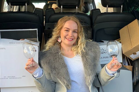 Private Day Tour Of Hunter Valley Wineries - Hotel Accommodation 5