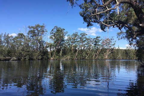 Fishermans Paradise Eco-walk - Hotel Accommodation 0