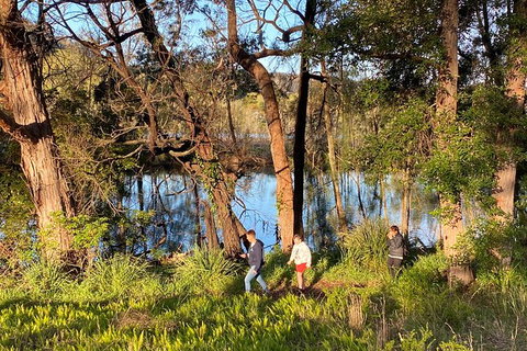 Fishermans Paradise Eco-walk - Hotel Accommodation 3
