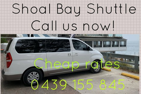 Private Round-Trip Transfer To Pokolbin From Port Stephens - Hotel Accommodation 1