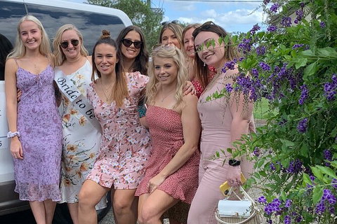 Private Round-Trip Transfer To Pokolbin From Port Stephens - Hotel Accommodation 6