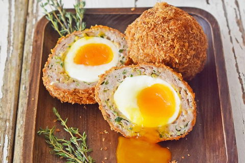 Paddock To Plate Farm Tour And Tasting - Hotel Accommodation 6