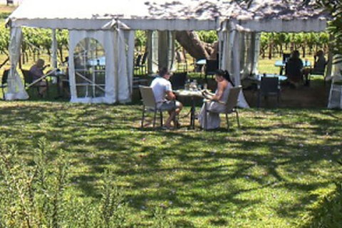 The Secret Vines Experience Port Macquarie - Hotel Accommodation 2