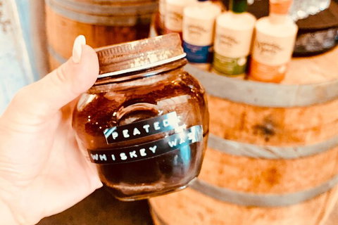 Hipster Sipster Brewery & Distillery Tour - Northern NSW - Hotel Accommodation 2