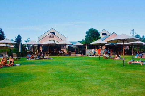 Hipster Sipster Brewery & Distillery Tour - Northern NSW - Hotel Accommodation 16